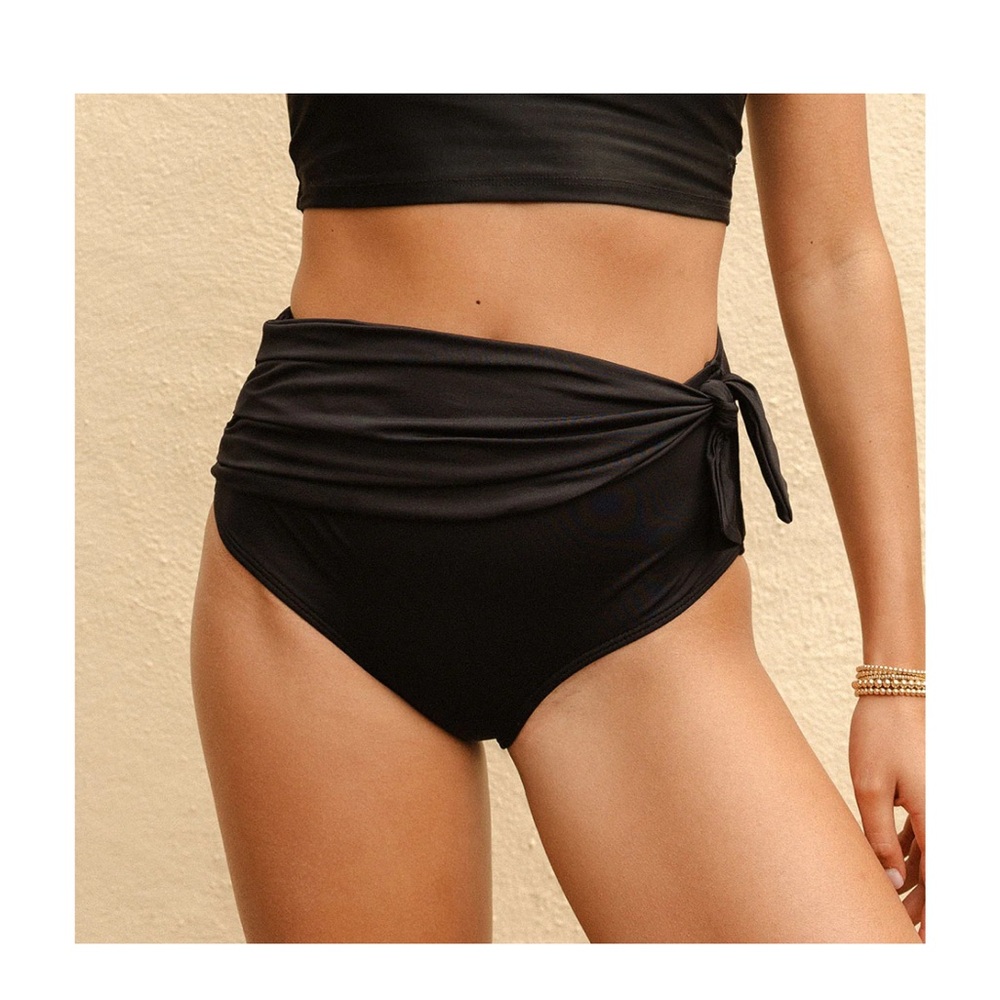 Albion Fit Simone Bottoms